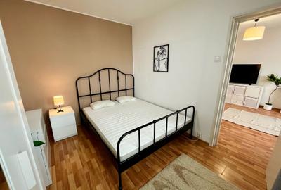 Apartament cu 2 camere nedecomandat, mobilat în Banat - 3