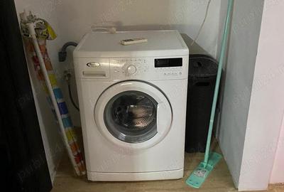 Apartament cu 3 camere decomandat în Km 4 - 15