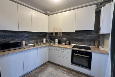 Apartament 3 camere in bloc nou pe Calea Manastur! Apartament 3 camere in bloc nou pe Calea Manastur! - 7