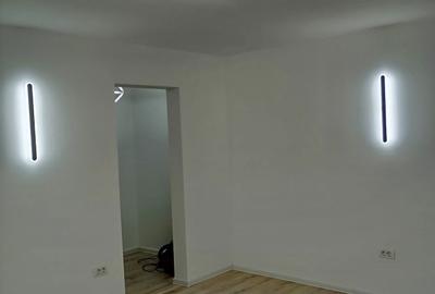 Apartament cu 2 camere în Pod - 3