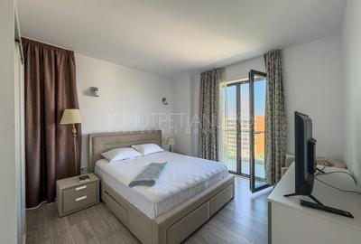 Apartament cu vedere la mare si lac – in inima statiunii Mamaia - 8