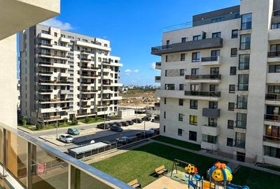 Apartament 2 camere | Tomis Plus | Nou | Maurer residence | Parcare - 7