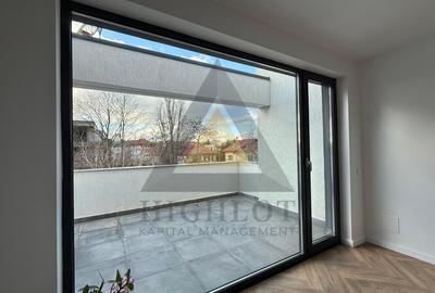 Duplex cu 5 camere cu Canalizare în Iancu Nicolae - 12