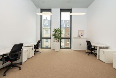 Birou, de 15 mp, în Plevnei - 3