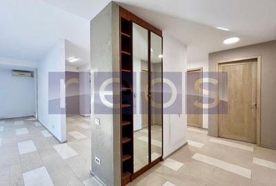 VANZARE VILA SPECTACULOASA | BANEASA | 380MP | VEDERE PADURE | PARCARE - 14