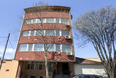 Apartament cu 3 camere decomandat, mobilat în Trocadero - 11
