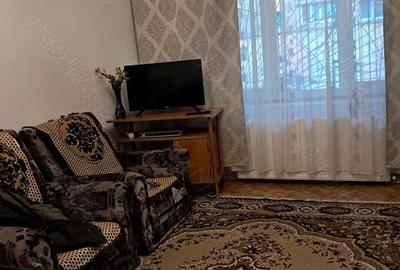 Garsonieră decomandată în Central - 2