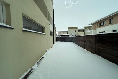 Duplex modern de închiriat – Dumbrăvița - 21