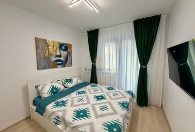 Apartament cu 2 camere semidecomandat, mobilat în Sălaj - 10