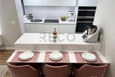 Apartament cu 3 camere decomandat în Central - 12