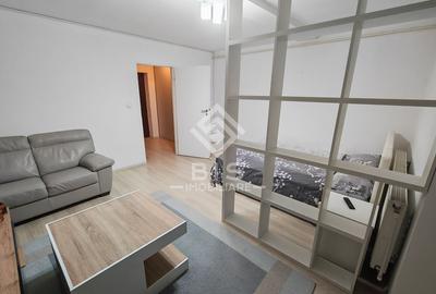 Apartament cu 2 camere circular în Sud-Est