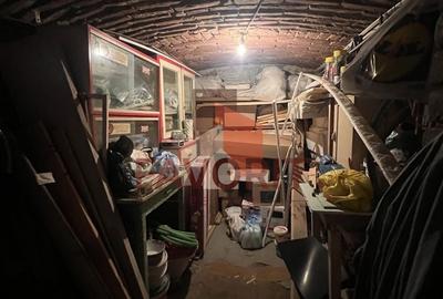 Apartament cu 2 camere semidecomandat în Odobescu - 9