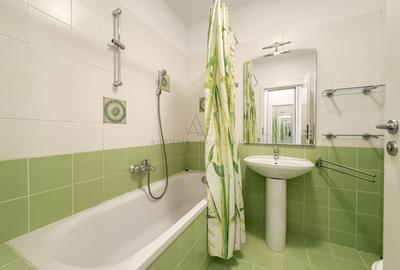 Apartament cu 2 camere semidecomandat, mobilat în Ferdinand - 14