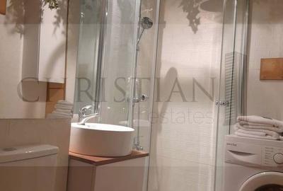 Garsonieră, mobilată în Gara de Nord - 6