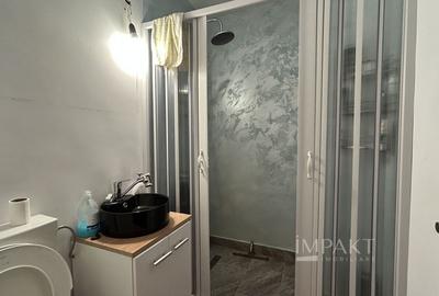Vanzare apartament cu 4 camere, confort sporit, Zona Farmec Marasti! - 14
