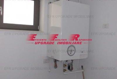 Apartament duplex 4 camere de vanzare de lux in bloc nou zona Capitale - 13