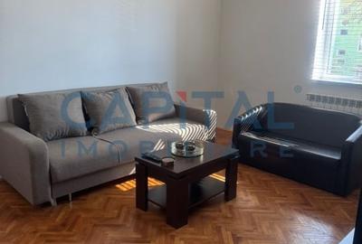 APARTAMENT ZONA CENTRALA DE VANZARE,2 CAMERE,ETAJ 1,TURDA,COMISION 0%