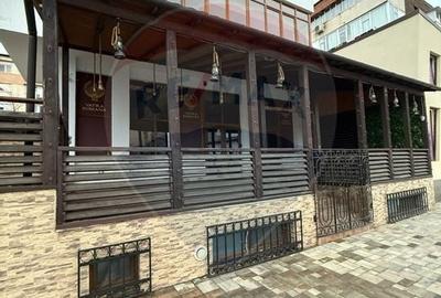 Spatiu comercial de inchiriat Valea Rosie - 1