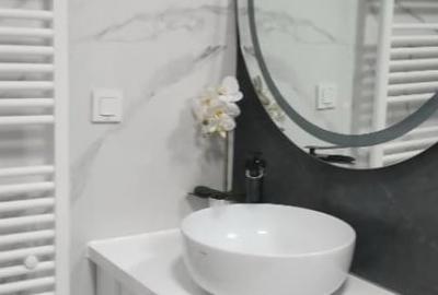 Apartament cu 2 camere decomandat, mobilat în Nufărul - 6