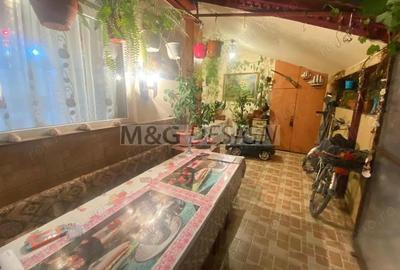 Apartament cu 2 camere decomandat în Bălcescu