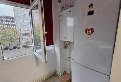 Apartament 2 camere / 60 mp / zona Institutul de Marina / centrala proprie / AC - 8