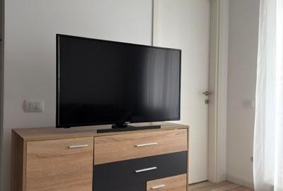 Apartament cu 2 camere semidecomandat în Titan - 16