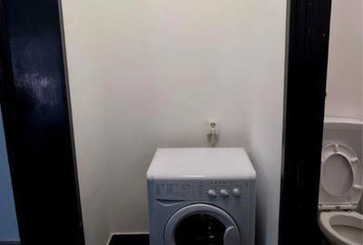 Apartament cu 2 camere semidecomandat, mobilat în Central - 4