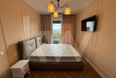 Apartament Premium cu 3 Camere - prima inchiriere Apartament Premium cu 3 Camere - prima inchiriere - 12