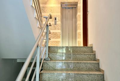 Bulevardul Primaverii   apartament 3 camere in - Bloc Boutique - 115 mp - 12