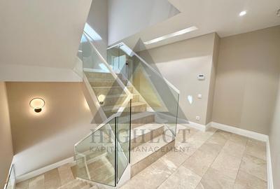 Duplex cu 9 camere cu Piscina în Pipera - 19