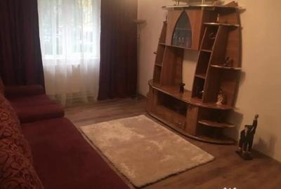 Apartament cu 2 camere semidecomandat în Central - 6