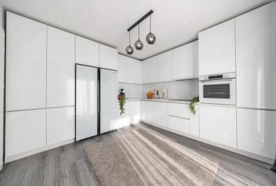 Casă cu 4 camere cu Canalizare în Central - 20