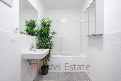 NOU! Apartament de tip STUDIO | Aviatiei Park | - 12