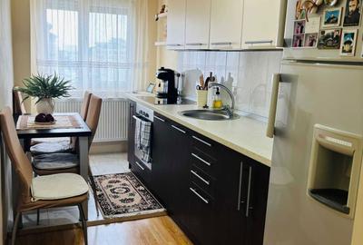 Garsonieră decomandată în Rogerius - 2