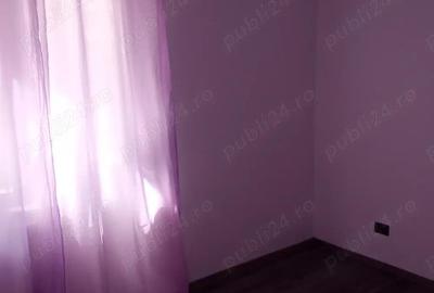 Precista decomandat semimobilat - 2