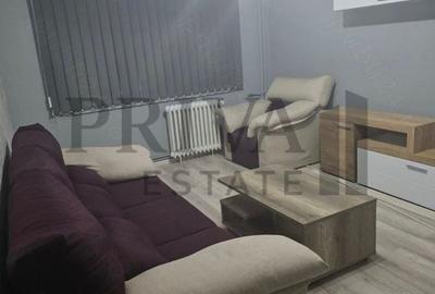 Apartament cu 3 camere decomandat, mobilat în Girocului - 1
