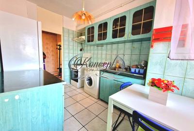 Apartament cu 2 camere decomandat, mobilat în Gheorgheni - 13
