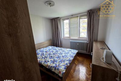 Apartament cu 2 camere decomandat în Central - 6