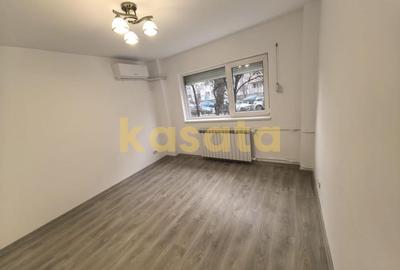 Apartament cu 2 camere decomandat, mobilat în Dorobanți - 1