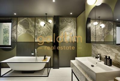 APARTAMENT UNIC/CONCEPT HOUSE/DESIGN/SERVICII HOTELIERECOMPLETE/PRIMAVERII - 8