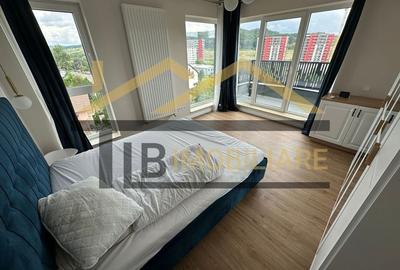 Apartament de 3 camere, 100mp, parcare, Zona Petru Maior - 9