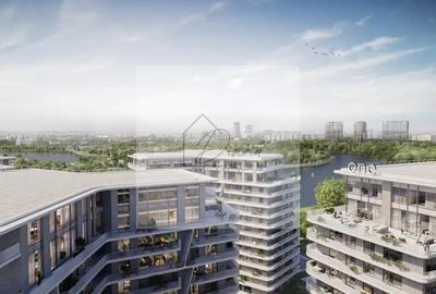 Apartament cu 2 camere semidecomandat în Pipera - 19