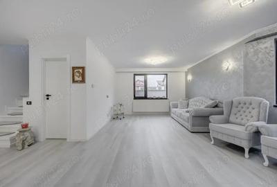 Casă cu 4 camere în Ghencea - 3