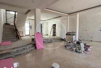 Casă cu 4 camere decomandat cu Teren 400 Mp în Oncea - 5