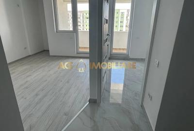 Garsonieră decomandată în Popești-Leordeni - 1