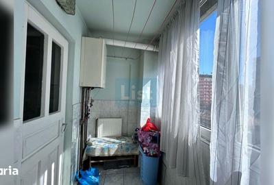 Apartament cu 2 camere decomandat, mobilat în Între Lacuri - 3