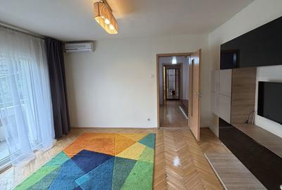 Apartament cu 3 camere în Medicină - 11