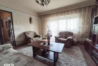 Apartament cu 2 camere decomandat în Micro 16 - 4
