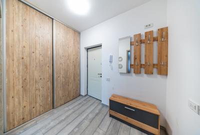 Garsonieră decomandată, mobilată în Central - 7