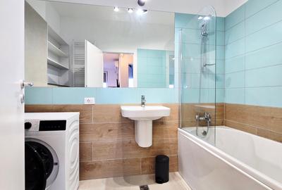 Apartament cu 2 camere în Aurel Vlaicu - 6